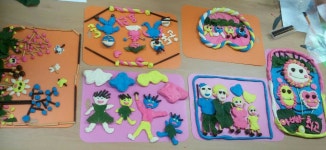 [알라딘서재]리딩푸드놀이 지도사 리딩푸드놀이 지도사 