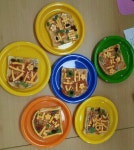 [알라딘서재]리딩푸드놀이 지도사 리딩푸드놀이 지도사 