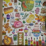 [알라딘서재]일상을 드로잉하다 일상을 드로잉하다