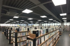 [알라딘서재]부산 경성대.부경대역점 오픈! 방문 후기를 남겨주세요.