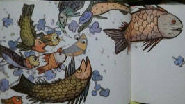 [알라딘서재]고려인마을 친구들 도서관에 오다