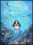[알라딘서재] [서평] 너의 숲이 되어줄게 - 쉼표 한 잔