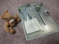 [알라딘서재]내가 만든 손글씨 소품 선물해볼까? 내가 만든 손글씨 소품 선물해볼까?