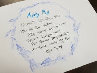 [알라딘서재]내가 만든 손글씨 소품 선물해볼까? 내가 만든 손글씨 소품 선물해볼까?