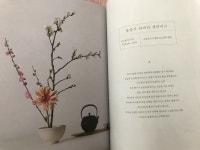 [알라딘서재]눈호강 시켜주는 ‘오차원의 꽃‘