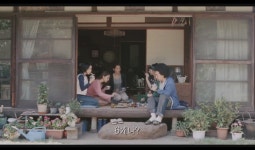 [알라딘서재]바닷마을 다이어리 바닷마을 다이어리