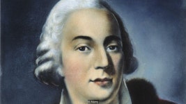 [알라딘서재]정말 있었을까? 카사노바 회상록