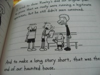Diary of a Wimpy Kid Book #1-5 Set (Paperback(5)) | 에스더블유(SW) - 예스24