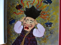 [그러던 어느날] 책과 통하는 블로그, 알라딘 서재!