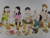 [알라딘서재]친환경벼농사, 한새봉두레를 아시나요? 친환경벼농사, 한새봉두레를 아시나요?
