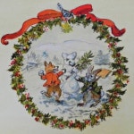 [알라딘서재]크리스마스에는 사랑과 행복이 넘치는 코기빌로 오세요~ 크리스마스에는 사랑과 행복이 넘치는 코기빌로 오세요~