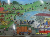 [알라딘서재]4미터 그림책-수잔네의 봄