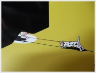 [알라딘서재]상상 그 이상을 보여주는 그림책 상상 그 이상을 보여주는 그림책