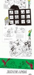 알라딘 코드네임 시리즈 1권 이상 + 코드네임 딱지