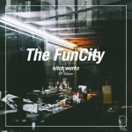 알라딘: [중고] The Funcity(펀시티) - Kitch Works [중고] The Funcity(펀시티) - Kitch Works