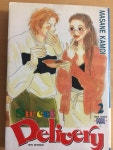 알라딘: [중고] 스위트 딜리버리 Sweet Dlivery 2 [중고] 스위트 딜리버리 Sweet Dlivery 2