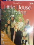 알라딘US: Little house on the prairie 시즌2(초원의 집/한글무자막/지역코드1) Little house on the prairie 시즌2(초원의 집... 