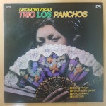 알라딘: [중고] [LP] Trio Los Panchos 트리오 로스 판쵸스 [중고] [LP] Trio Los Panchos 트리오 로스 판쵸스