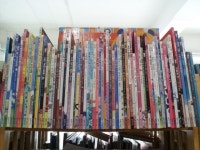 알라딘US: [중고] 행복도서관)행복도서관 VOOK그림책 /아주깨끗~~~ㅊ8 [중고] 행복도서관)행복도서관 VOOK그림책 /아주깨끗~~~ㅊ8