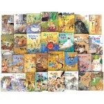 알라딘US: [훈민] 베스트 한국전래 동화 2차 (책30권+CD1장) [훈민] 베스트 한국전래 동화 2차 (책30권+CD1장)