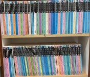 알라딘: [중고] 천재들이 만든 수학퍼즐 본편+익히기 세트 [중고] 천재들이 만든 수학퍼즐 본편+익히기 세트