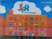 [중고] 노부영 퍼스트 리더 JFR 96종 풀세트 (JY First Readers) : 알라딘