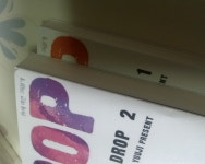 알라딘: [중고] [유우지] 드롭 바이 드롭 1,2 [중고] [유우지] 드롭 바이 드롭 1,2