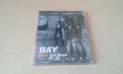 알라딘: [중고] Bay (베이) 1집 - Open the Road [중고] Bay (베이) 1집 - Open the Road