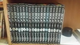 알라딘: [중고] XXX 홀릭. 1-19 완(소장용) [중고] XXX 홀릭. 1-19 완(소장용)