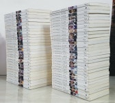 [중고] 역사학자 33인이 선정한 인물로보는 한국사 세트(부록없음)... 역사학자 33인이 선정한 인물로보는 한국사 세트(부록없음) | 파랑새 편집부