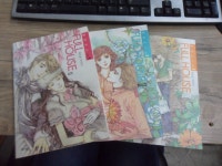 [중고] 풀하우스 2부 1,2,3권 총3권(상세사진참고) : 알라딘