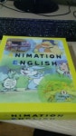 알라딘US: [중고] dvd animation english [중고] dvd animation english