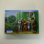 [중고] [블루레이] 오즈의 마법사 : 75주년 리마스터링 에디션 (2disc) | 알라딘 [중고] [블루레이] 오즈의 마법사 : 75주년 리마스터링...