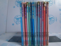 [중고] 디즈니 그림 명작(계몽사/알라딘/신데렐라/노트로담의 꼼추 외)... 명작(계몽사/알라딘/신데렐라/노트로담의 꼼추 외)짝권 총 16권 | 계몽사