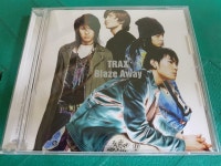 알라딘: [중고] The TRAX (더 트랙스) - Blaze Away [중고] The TRAX (더 트랙스) - Blaze Away