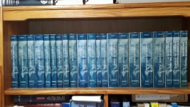 알라딘: [중고] New International commentary on old testament(21권) [중고] New International commentary on old testament(21권)