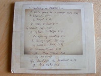 [중고] 자우림 리메이크 앨범 - 청춘예찬 : 알라딘