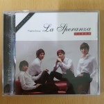 알라딘: [중고] 라스페란자 - 희망 Part II (홍보용 음반) [중고] 라스페란자 - 희망 Part II (홍보용 음반)