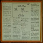 [중고] [LP] 김죽파 가야금산조 | 김죽파 | 알라딘 [중고] [LP] 김죽파 가야금산조   | 김죽파