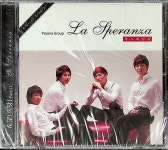 알라딘: [중고] 라스페란자 - 희망 Part II (홍보용 음반) [중고] 라스페란자 - 희망 Part II (홍보용 음반)