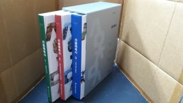 알라딘: [중고] 서울체육사 - 전3권 박스 세트<구매유의사항을 반드시 확인하세요!!> [중고] 서울체육사 - 전3권 박스 세트<구매유의사항을 반드시... 