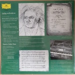 Sonaten Nr.30 Op.109 · Nr.31 Op.110 [중고] [수입 LP] Ludwig Van Beethoven – Maurizio Pollini ‎– Sonaten Nr.30 Op.109 · Nr.... 