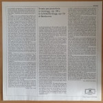 Sonaten Nr.30 Op.109 · Nr.31 Op.110 [중고] [수입 LP] Ludwig Van Beethoven – Maurizio Pollini ‎– Sonaten Nr.30 Op.109 · Nr.... 