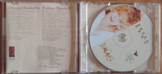 알라딘: [중고] Dus Bahcekeri (S0087) [중고] Dus Bahcekeri (S0087)