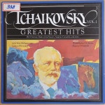 알라딘: [중고] [LP] Tchaikovsky Greatest Hits Vol.1 - 위대한 작곡가 씨리즈 제3집 [중고] [LP] Tchaikovsky Greatest Hits Vol.1... 