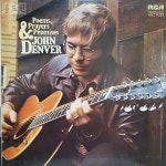 [중고] 17B172 팝송LP - JOHN DENVER 존 덴버 (POEMS, PRAYERS & PROMISES) /중고엘피/lp음반/lp판/레코드판 | JOHN DENVER 존 덴버... 