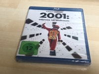 알라딘: [중고] [블루레이] 2001: 스페이스 오디세이 - 리마스터 (1disc... [블루레이] 2001: 스페이스 오디세이 - 리마스터 (1disc, 새 제품... 