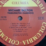 볼튼) /중고엘피/lp음반/lp판/레코드판 [중고] 17B244 팝송LP... MICHAEL BOLTON (마이클 볼튼) /중고엘피/lp음반/lp판/레코드판