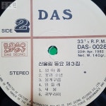 [중고] 16C418 가요LP - 산울림 동요3집 (이게 웬... 레코드판 | 산울림 | 알라딘 [중고] 16C418 가요LP - 산울림 동요3집 (이게 웬 긴꼬리냐... 