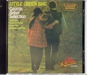 알라딘: [중고] [수입CD] George Baker Selection – Little Green Bag [중고] [수입CD] George Baker Selection ‎– Little Green Bag